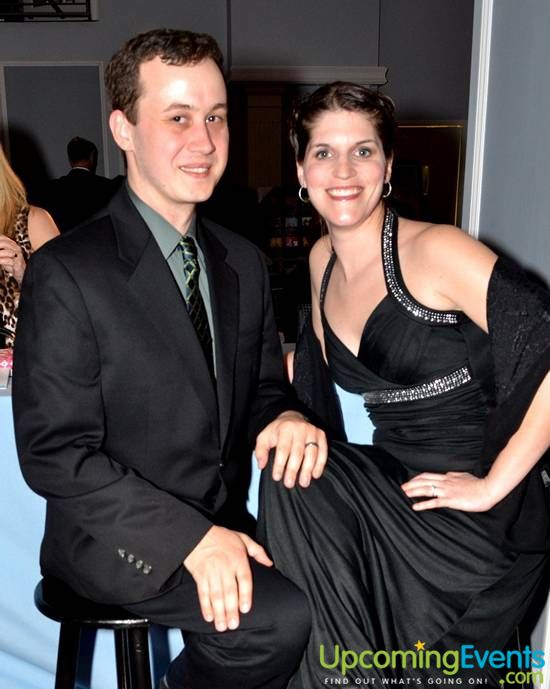 Photo from The 15th Annual Fur Ball