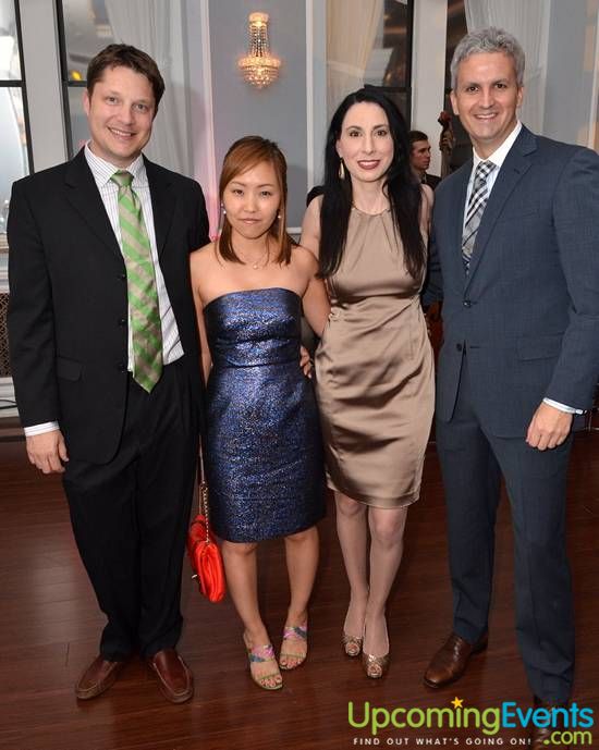 Photo from The 15th Annual Fur Ball