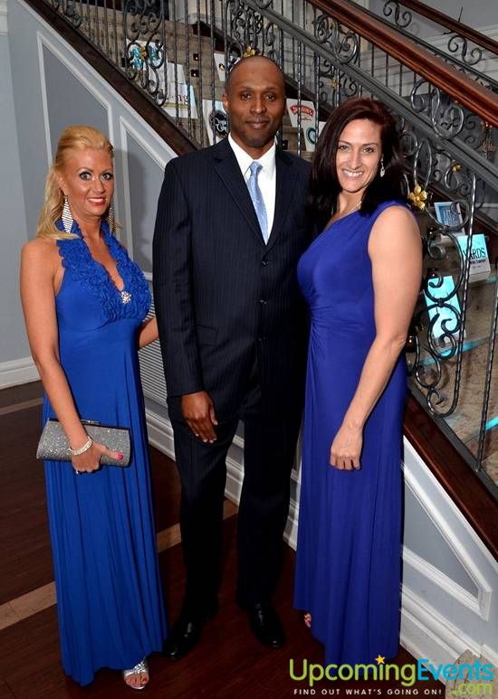 Photo from The 15th Annual Fur Ball