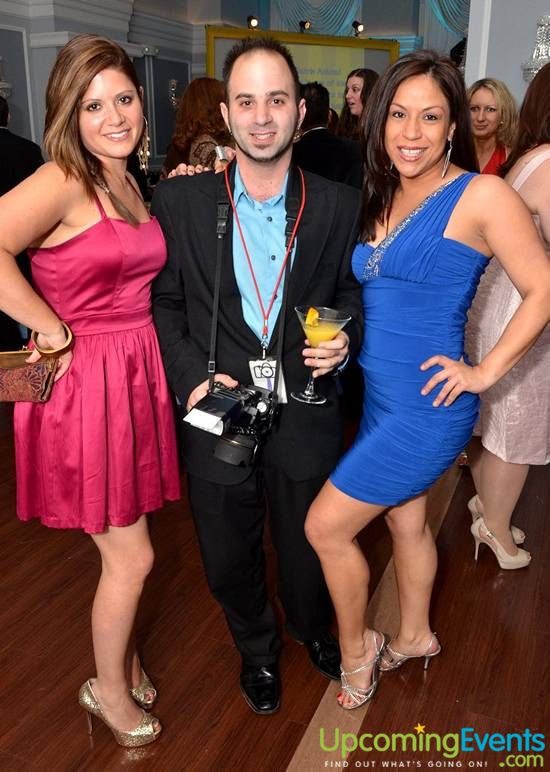 Photo from The 15th Annual Fur Ball