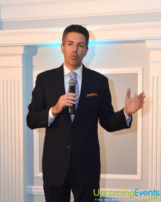 Photo from The 15th Annual Fur Ball