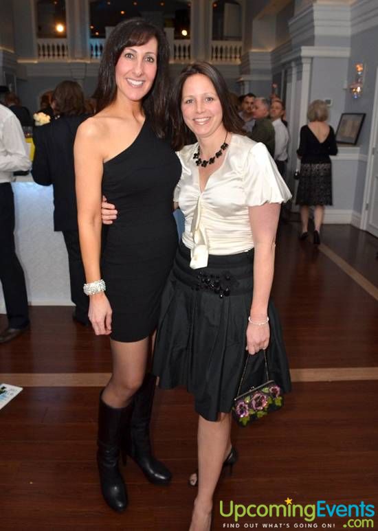 Photo from The 15th Annual Fur Ball