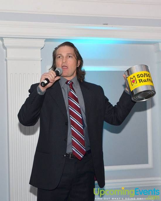 Photo from The 15th Annual Fur Ball