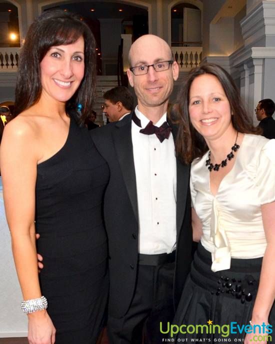 Photo from The 15th Annual Fur Ball