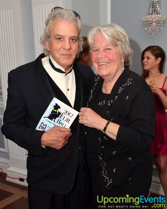 Photo from The 15th Annual Fur Ball