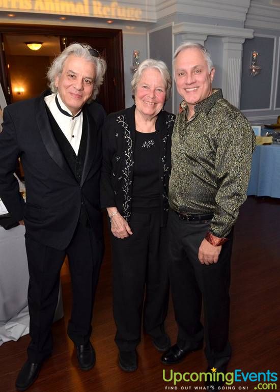 Photo from The 15th Annual Fur Ball