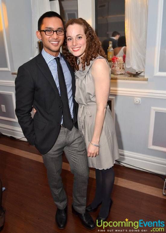 Photo from The 15th Annual Fur Ball