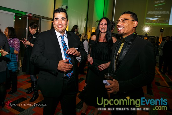 Photo from Garces Foundation Gala - Think Local, Give Local