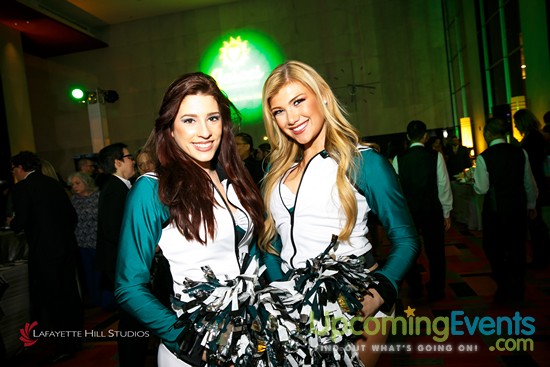 Photo from Garces Foundation Gala - Think Local, Give Local
