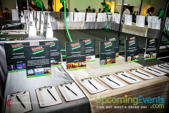 Photo from Garces Foundation Gala - Think Local, Give Local