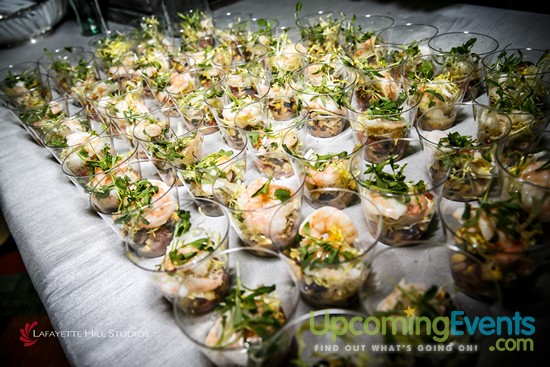Photo from Garces Foundation Gala - Think Local, Give Local