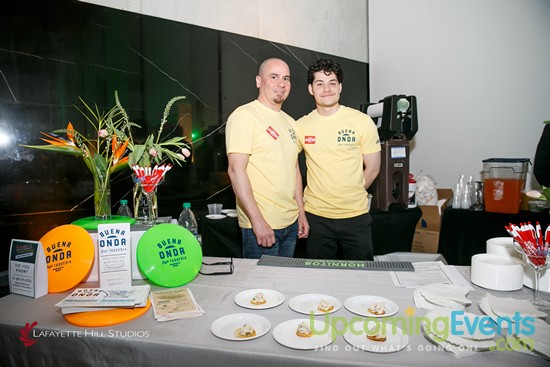 Photo from Garces Foundation Gala - Think Local, Give Local