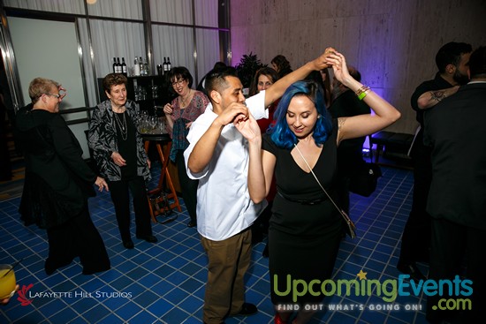 Photo from Garces Foundation Gala - Think Local, Give Local