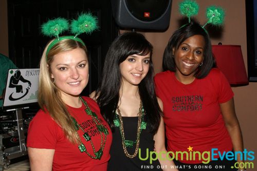 Photo from Get Lucky