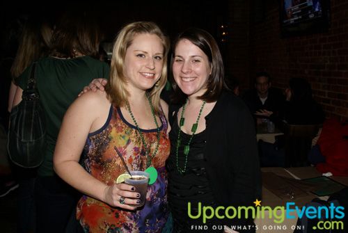 Photo from Get Lucky