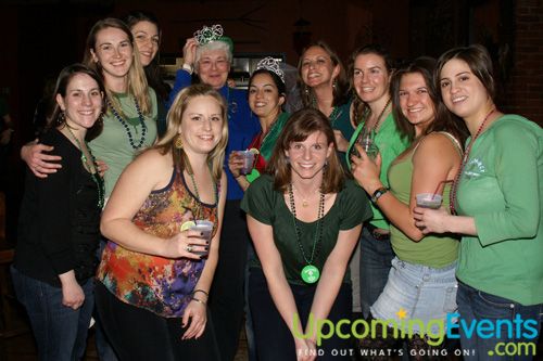 Photo from Get Lucky