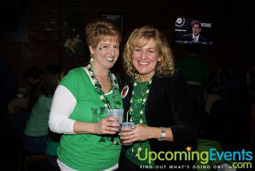 Photo from Get Lucky