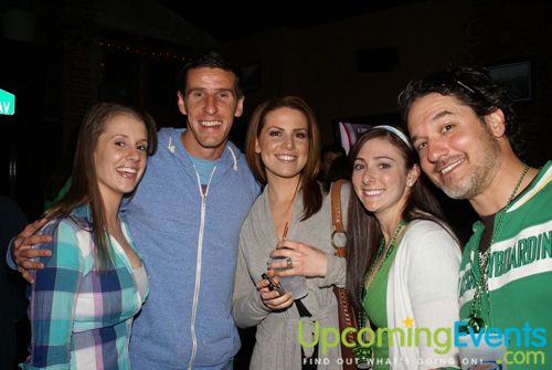 Photo from Get Lucky