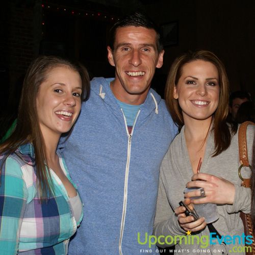 Photo from Get Lucky