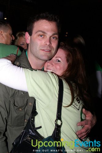 Photo from Get Lucky