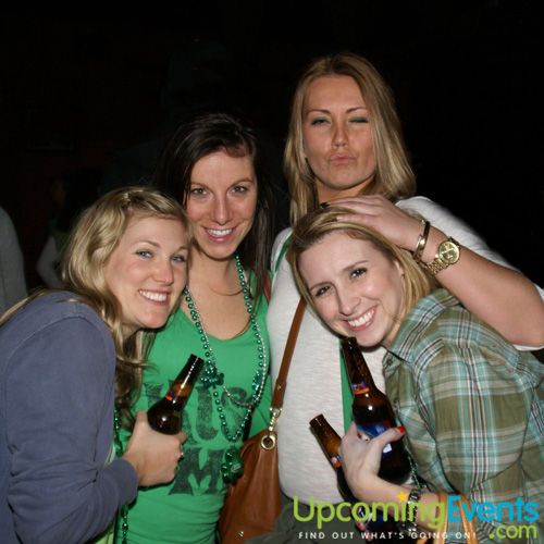 Photo from Get Lucky