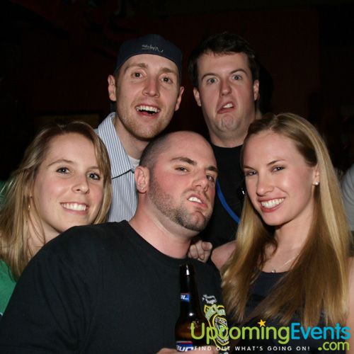 Photo from Get Lucky