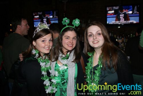Photo from Get Lucky