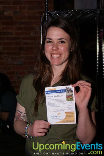 Photo from Get Lucky