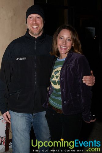 Photo from Get Lucky