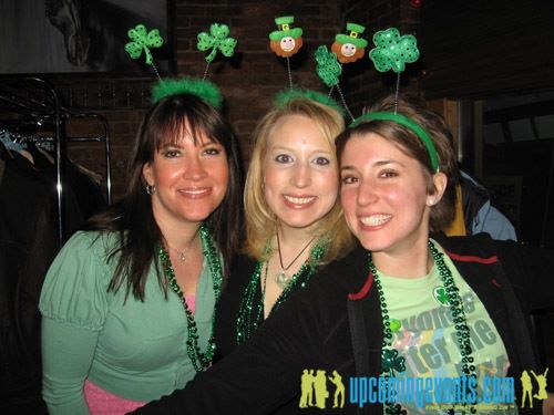 Photo from Get Lucky!