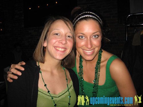 Photo from Get Lucky!