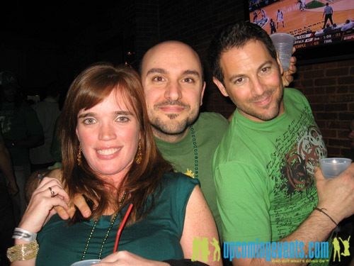 Photo from Get Lucky!