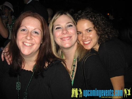 Photo from Get Lucky!