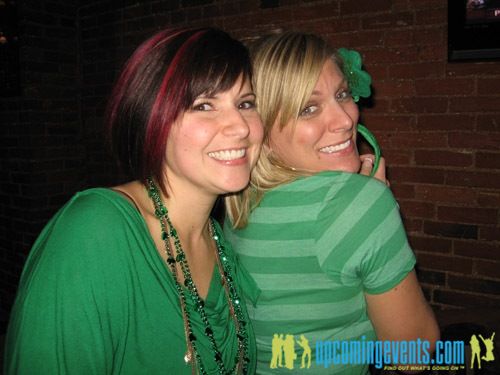Photo from Get Lucky!