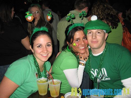 Photo from Get Lucky!