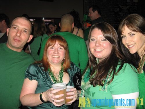 Photo from Get Lucky!