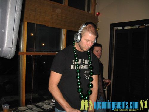 Photo from Get Lucky!