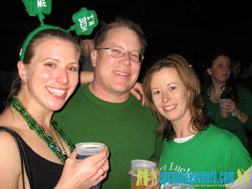 Photo from Get Lucky!