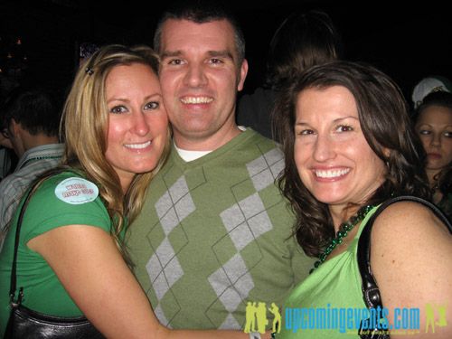 Photo from Get Lucky!