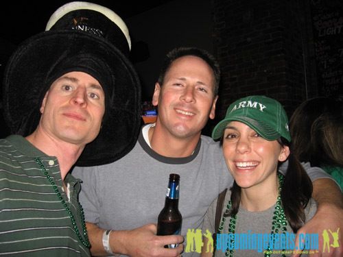 Photo from Get Lucky!