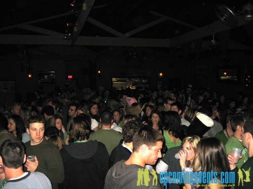 Photo from Get Lucky!