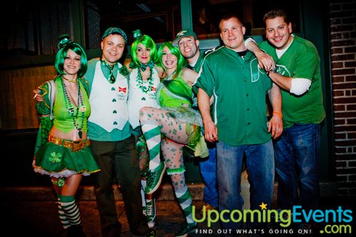 Photo from Get Lucky