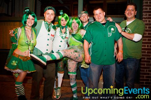 Photo from Get Lucky