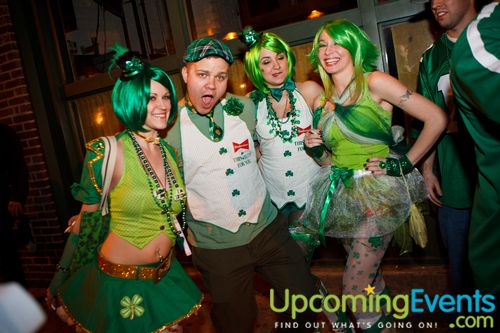 Photo from Get Lucky