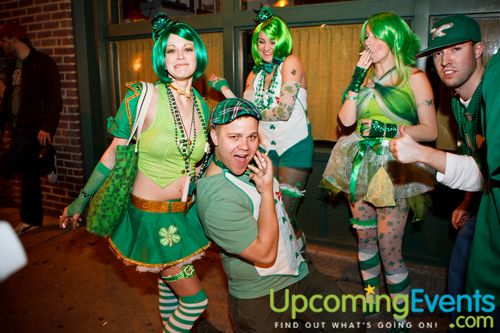 Photo from Get Lucky