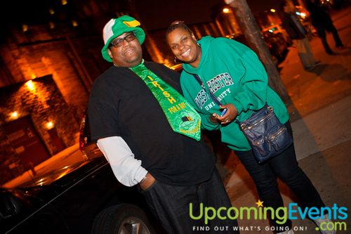 Photo from Get Lucky