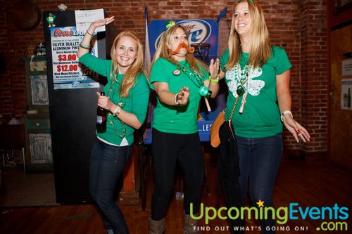 Photo from Get Lucky