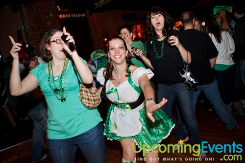 Photo from Get Lucky