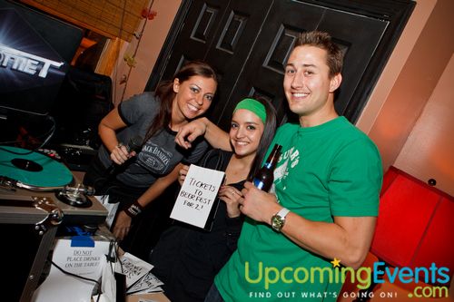 Photo from Get Lucky
