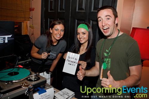Photo from Get Lucky